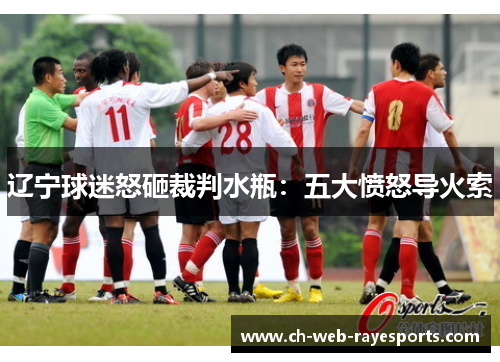 辽宁球迷怒砸裁判水瓶:五大愤怒导火索 辽宁球迷怒砸裁判水瓶:五大愤怒导火索