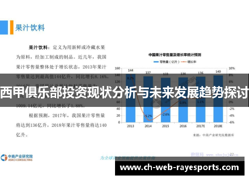 西甲俱乐部投资现状分析与未来发展趋势探讨
