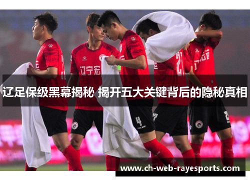 辽足保级黑幕揭秘 揭开五大关键背后的隐秘真相